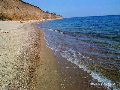Изображения пляжа в Ильичевске: бесплатно и в формате 4K