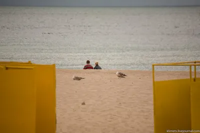 Фотографии пляжа в Ильичевске - скачайте в форматах JPG, PNG, WebP