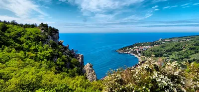 Пляжи Черногории на фото: идеальное место для семейного отдыха