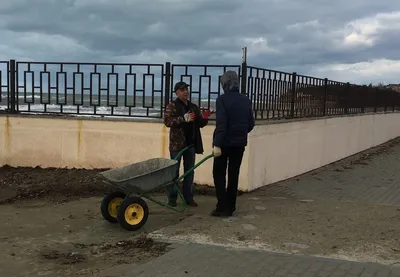 Фотографии Пляжей Дивноморска: великолепие и красота морского берега