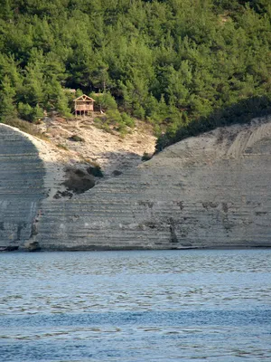 Пляжи Дивноморска на фото: красота морского берега