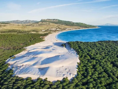 Фотографии пляжей Испании, которые вдохновляют на приключения