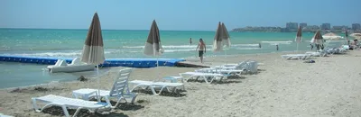 Пляжи Актау: фотографии в хорошем качестве для вашего просмотра