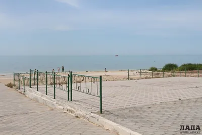 Пляжи Актау: фотографии в Full HD качестве для вашего просмотра