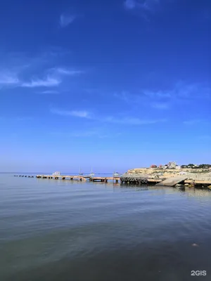 Изображения пляжей Актау в Full HD