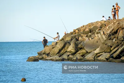 Пляжи Азербайджана: фотографии, которые рассказывают историю