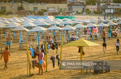 Пляжи Азербайджана на фото: места, которые оставляют впечатление