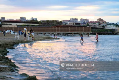 Фотоальбом пляжей Азербайджана: вдохновение для путешествия