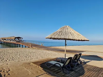 Пляжи Белека на фото: идеальное место для отдыха