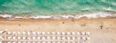 Пляжи Белека на фото: красота, которая оставляет впечатление