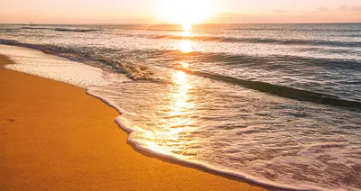 Погрузитесь в мир пляжей Белека через фотографии