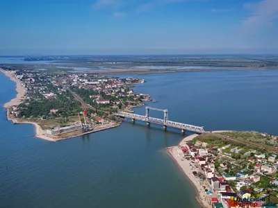 Фото пляжей Белгород-Днестровского: скачать картинку