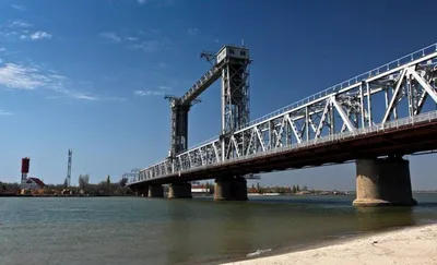 Фото пляжей Белгород-Днестровского: бесплатное скачивание