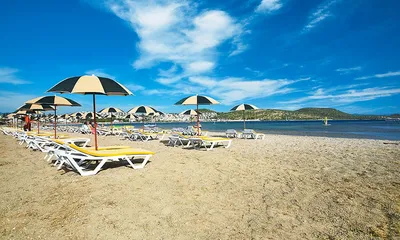 Фото пляжей Бодрума в формате JPG