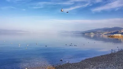 Фотографии пляжей Бургаса: волшебство морского берега