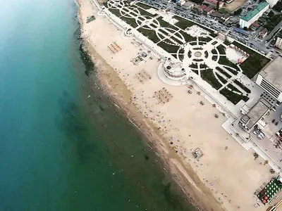 Фото пляжей Дербента: красивые изображения для скачивания