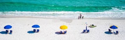 Фотографии пляжей Дербента, которые передадут атмосферу отдыха