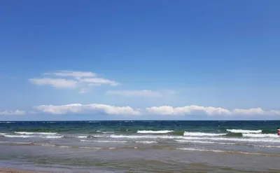 Пляжи Дербента: место, где можно насладиться тишиной и спокойствием