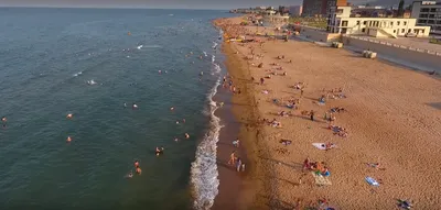 Фото пляжей Дербента бесплатно