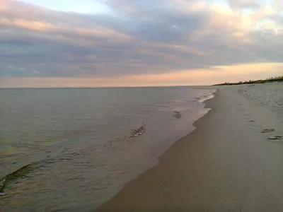 Пляжи Гданьска на фото: идеальное место для фотографирования