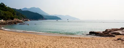 Пляжи Гонконга: Полезная информация о местных пляжах