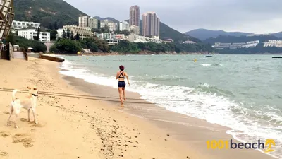 Фото Пляжей Гонконга: Бесплатное скачивание в HD качестве