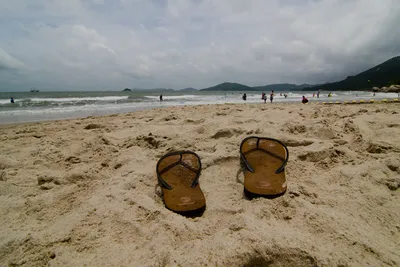 Фотографии Пляжей Гонконга: Пляжная красота в HD