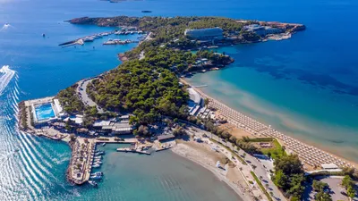 Пляжи Греции: фотографии, которые вдохновляют на приключения