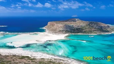 Фотографии пляжей Греции, чтобы вас восхитить