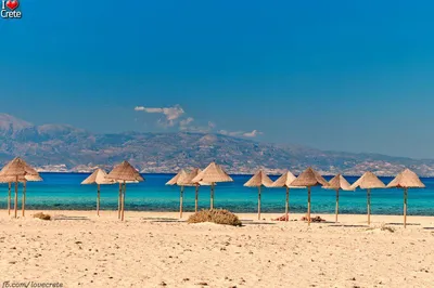 Фотографии пляжей Греции, чтобы вас впечатлить красотой
