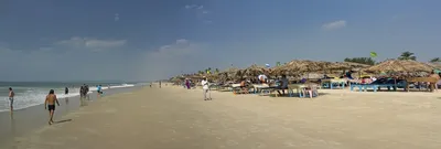 Пляжи Индии: фотографии, которые создают атмосферу счастья