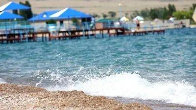 Фото Пляжи Иссык-Куля: Бесплатное скачивание изображений
