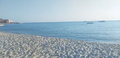 Фотки пляжей Хаммамета для бесплатного скачивания