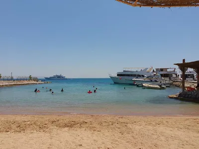 Full HD фотки пляжей Хургады для скачивания