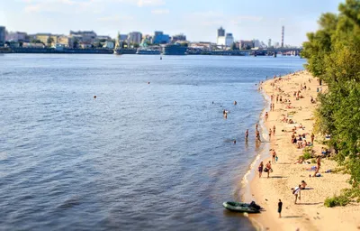 Фото пляжей Киева: выбирайте размер и формат для скачивания (JPG, PNG, WebP)