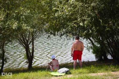 Фотки пляжей Краснодара с возможностью скачать бесплатно