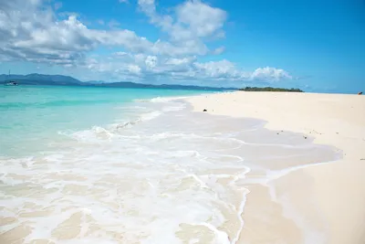 Фото пляжей Мадагаскара с возможностью выбора размера