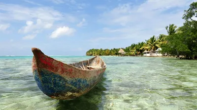 Фотографии пляжей Мадагаскара: прикоснитесь к совершенству