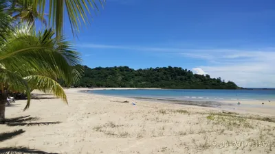 Пляжи Мадагаскара: райское место для фотографий