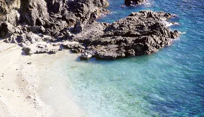 Фото пляжей Малаги: идеальное место для фотосессии