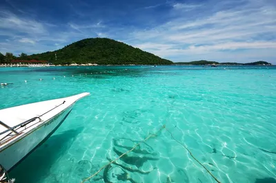 Фотографии пляжей Малайзии: места, где можно расслабиться и насладиться
