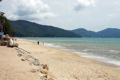 Пляжи Малайзии: фотографии, которые вызывают желание путешествовать