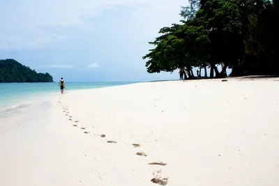 Пляжи Малайзии: скачать бесплатно красивые фото