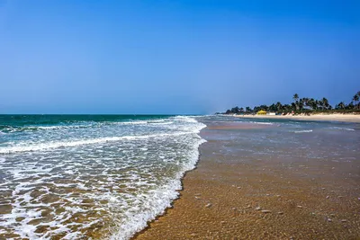 Пляжи на Гоа: фотографии, чтобы вдохновиться и отдохнуть душой