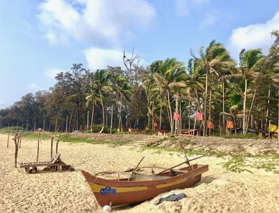 Фотографии пляжей Гоа: откройте для себя новые горизонты