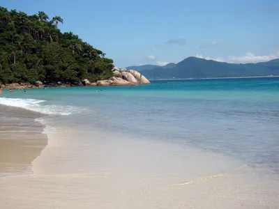 Фотографии пляжей на Гоа: красота в каждом кадре