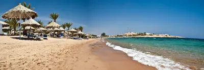 Лучшие фото пляжей Наама Бей