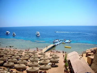 Фото пляжей Наама-Бей в высоком разрешении