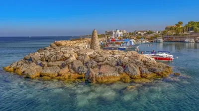 Фотографии пляжей Протараса, Кипр: приглашение на отдых