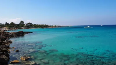 Надеюсь, эти заголовки помогут вам создать интересную страницу с фото пляжей Протараса на Кипре!